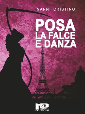 cover image of Posa la falce e danza